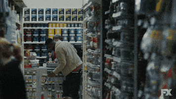 Shopping Vegan GIF by Atlanta