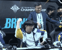 Fw Flashwolves GIF