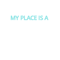 Safe Space Ally Sticker by Update Status