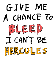 Elektra Records Love Sticker by Livingston