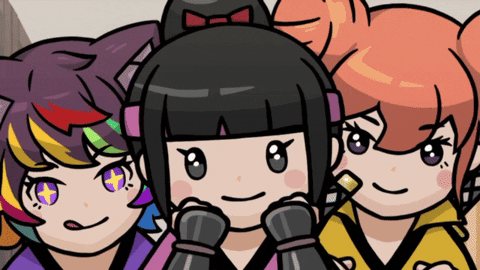 ikehaya giphyupload GIF