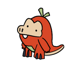 Dance Sticker Sticker