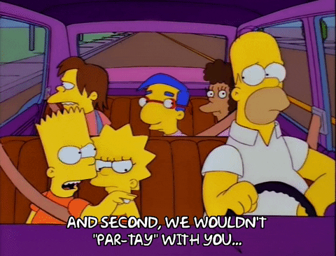 Lisa Simpson Episode 24 GIF by The Simpsons