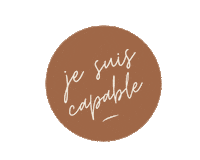 bazikcoaching work girl power girlboss mindset Sticker