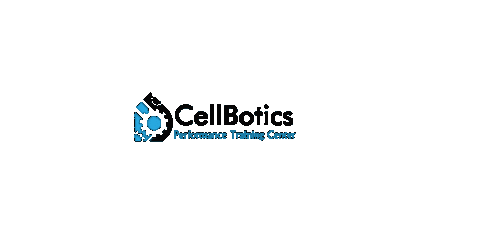 Iphone Cell Phone Repair Sticker by CellBotics