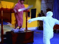 Hello Nasty Mca GIF by Beastie Boys