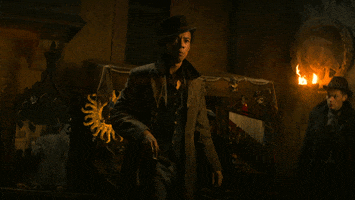 Shadow And Bone GIF by NETFLIX
