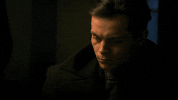 Shadow And Bone GIF by NETFLIX