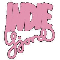 Tonjemarie Sticker