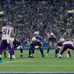 kingkaps7 giphyupload kingkaps7 17 yards to the end zone zachcharbon td GIF