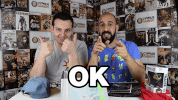 stavrospaphitis ok cyprusgamer theo the greek tzaa GIF
