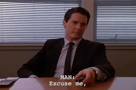 season 1 GIF by Twin Peaks on Showtime