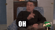 Robert De Niro GIF by Alguna Pregunta Més?
