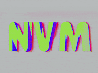 Art Glitch GIF