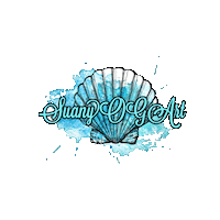 SuanyOGArt art arte artista suany Sticker