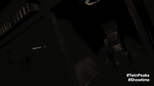 Twin Peaks Part 15 GIF by Twin Peaks on Showtime