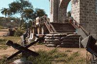 Amigos Crocodile GIF by Ubisoft Canada