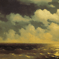 Cold War Reagan GIF by Scorpion Dagger