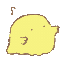 Happy Dance Sticker