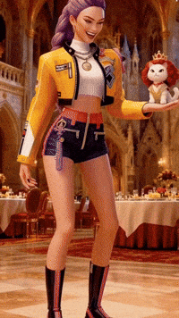Trending Vibe GIF by Darwin