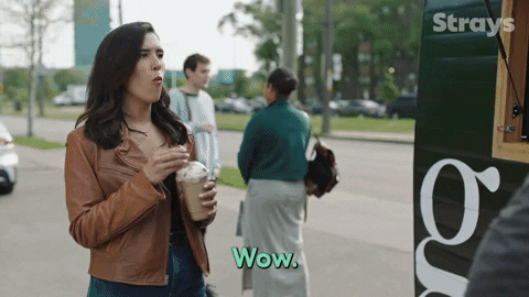 Season 2 Episode 3 GIF by Strays