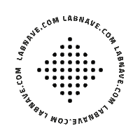 Agencia Lab Nave Sticker by LAB NAVE