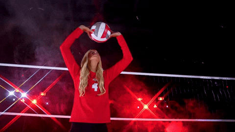 Ohio State Osu GIF by Ohio State Athletics
