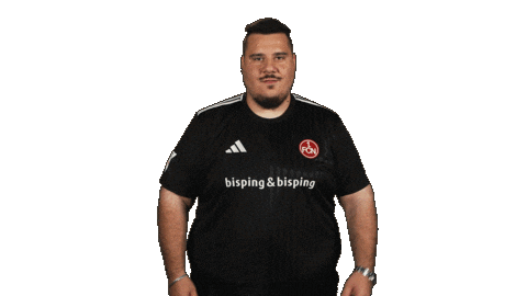 1 Fc Nürnberg Football Sticker by Bundesliga