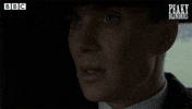 Serious Bbciplayer GIF by BBC