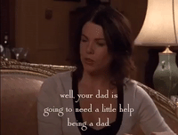 season 5 netflix GIF by Gilmore Girls 