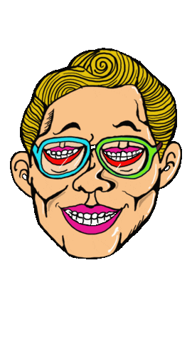 gotovideo giphyupload 笑 うん め Sticker