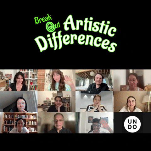 GIF by UnionDocs