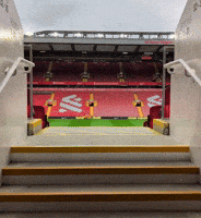 Lfc Anfield GIF by Liverpool FC