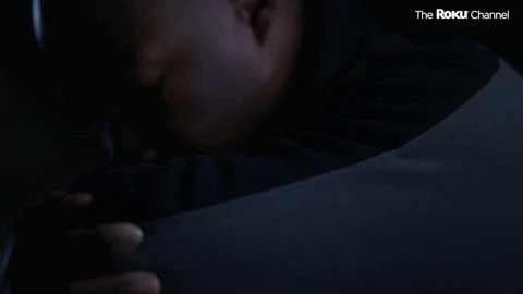 Survive Sophie Turner GIF by The Roku Channel