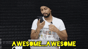 Awesome You Guys Are Amazing GIF by Digital Pratik