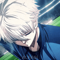 alfabitv72 anime manga blue lock nagi GIF