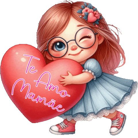 Elistorycriativo Feliz Dia Das Mães Sticker