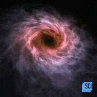 Space Wow GIF by Science Channel