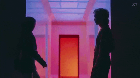 Tonlew22284 giphygifmaker key soyeon wannabekey GIF