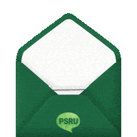 psru_ac_th university psru มรพส psruacth Sticker