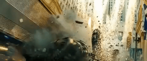 dark of the moon transformers GIF