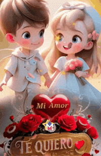 Te Quiero Amigos GIF by Murcianys LLC
