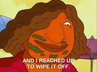 rocket power nicksplat GIF