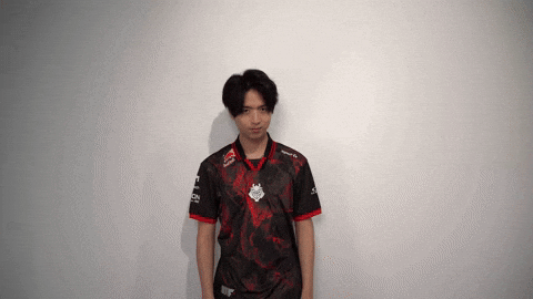 League Of Legends Lol GIF by G2 Esports