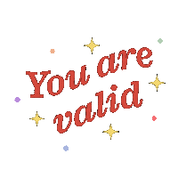 Sticker by colourette