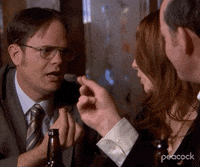 Season 8 Nbc GIF by The Office