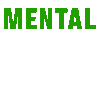 You Matter Mental Health Sticker by UFC GYM