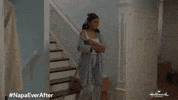 Napa Ever After GIF by Hallmark Channel