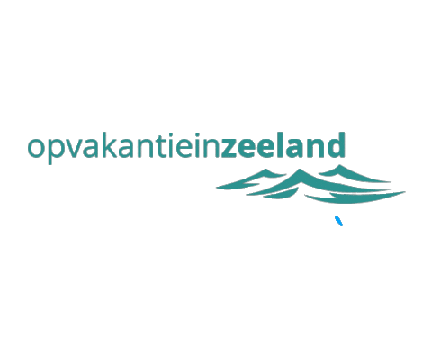 Zeeland Sticker by opvakantieinzeeland