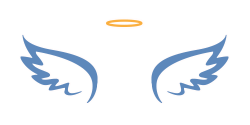 As Sticker by Angelman Syndrome Foundation